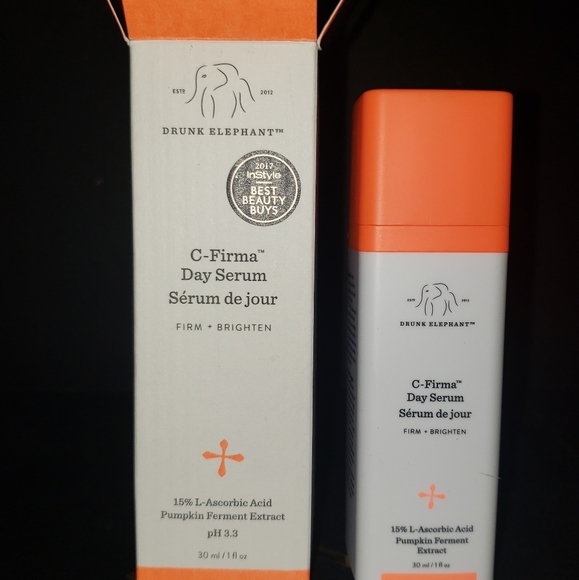 C firma - Picture 1 of 1